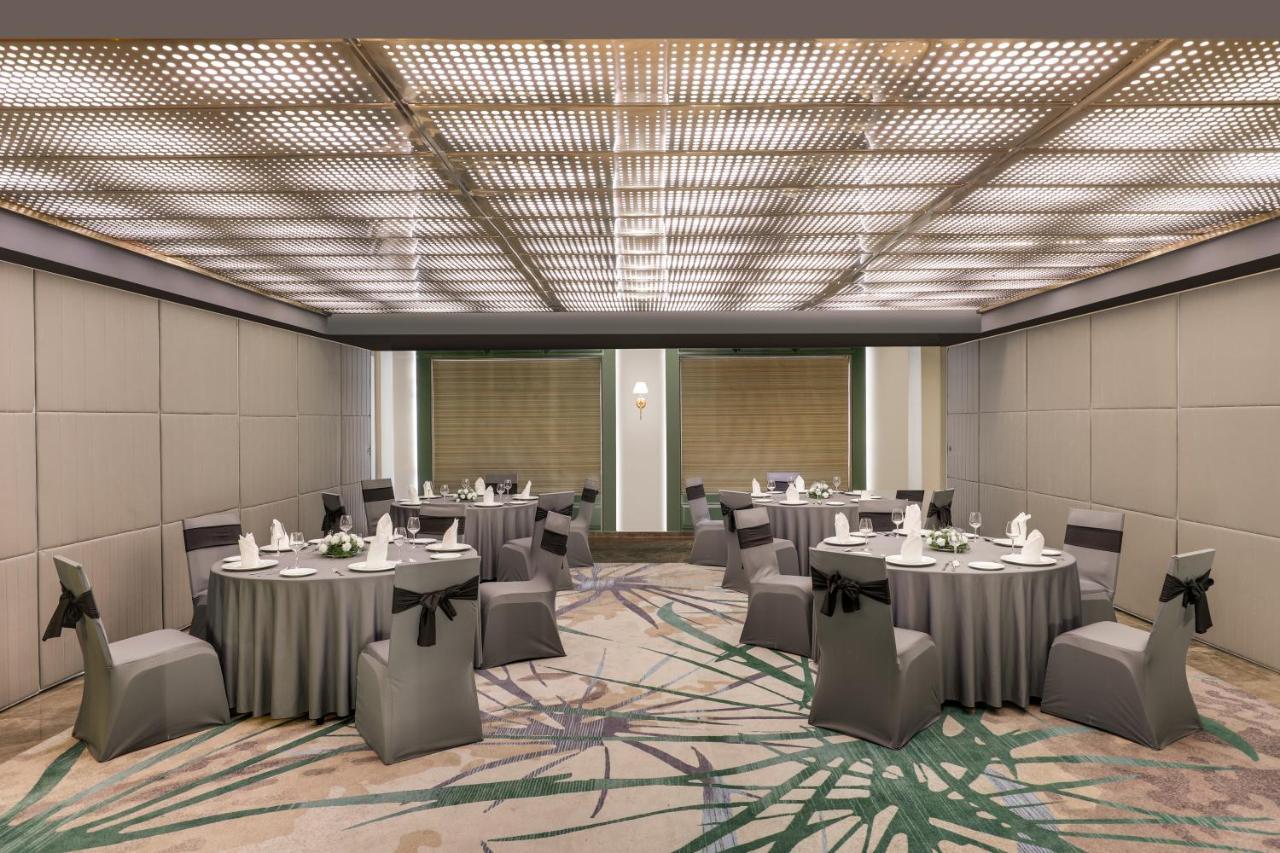 Lemon Tree Hotel, Hisar Ngoại thất bức ảnh